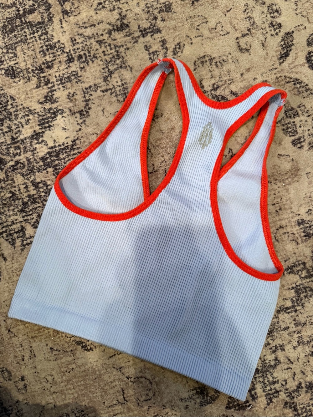 Free People Movement Tank Size XS